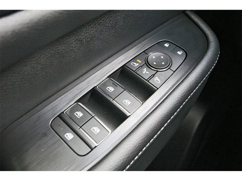 New 2026 Nissan Armada PRO-4X w/ Captain's Chari Seat Package image 20