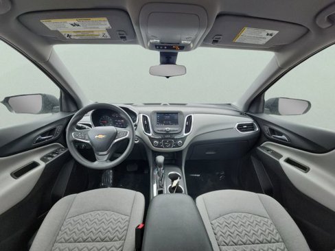 Certified 2024 Chevrolet Equinox LS w/ Driver Confidence II Package image 31