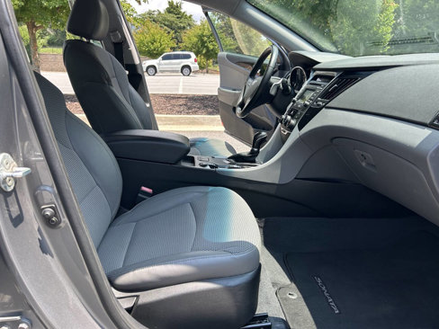 Used 2014 Hyundai Sonata SE image 21