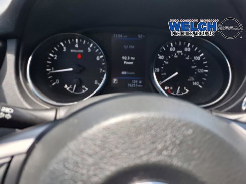 Used 2019 Nissan Rogue SL image 20