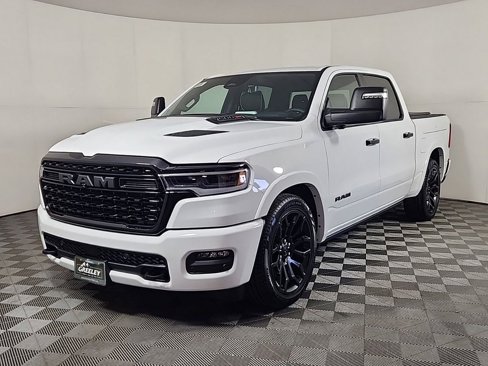 New 2025 RAM 1500 Limited image 1
