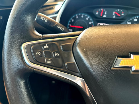 Used 2017 Chevrolet Malibu LS image 57