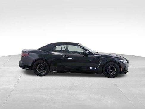 New 2026 BMW M4 xDrive Competition w/ Parking Assistance Package image 6
