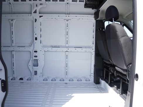 New 2025 RAM ProMaster 3500 w/ Safety Group image 30