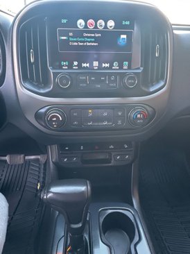 Used 2017 Chevrolet Colorado Z71 image 12