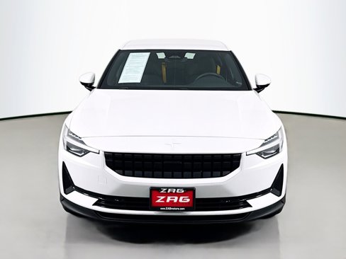 Used 2022 Polestar Polestar 2 w/ Performance Package image 8