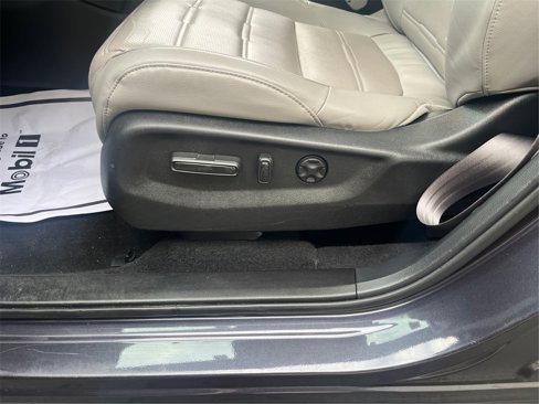 Used 2018 Honda CR-V EX-L image 15