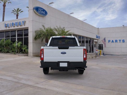 New 2026 Ford F250 XL image 5