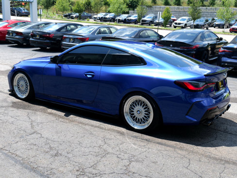 Used 2022 BMW 440i xDrive Coupe w/ Premium Package image 72