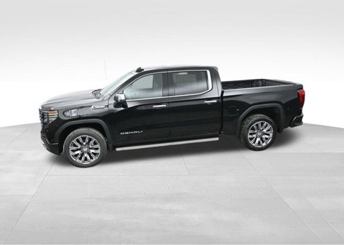 New 2026 GMC Sierra 1500 Denali w/ Denali Reserve Package image 13