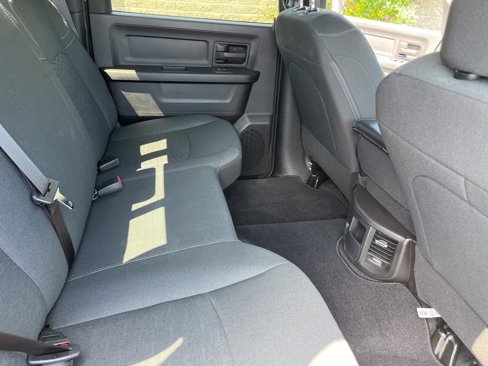 New 2025 RAM 2500 Tradesman image 19