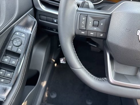 New 2026 Nissan Rogue SV image 20