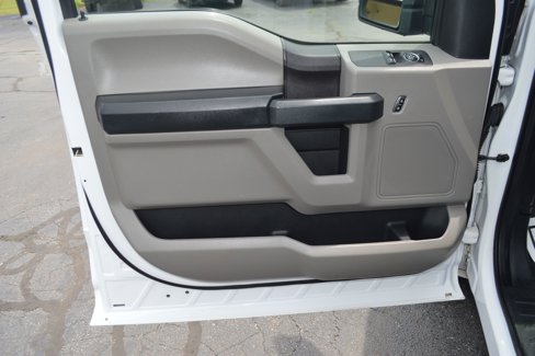 Used 2019 Ford F150 XL w/ XL Power Equipment Group image 12