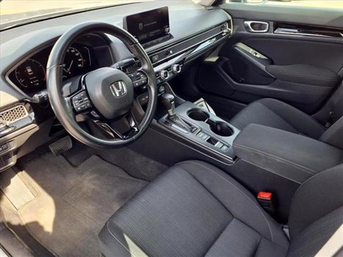 Used 2022 Honda Civic EX image 12