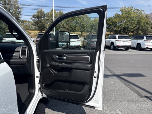 New 2026 RAM 1500 Big Horn image 8