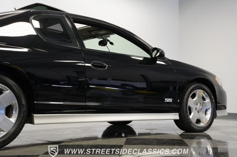 Used 2007 Chevrolet Monte Carlo SS w/ Convenience Package image 28