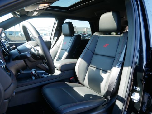 New 2025 Dodge Durango GT image 4