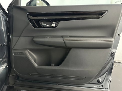 New 2026 Honda CR-V Sport Touring image 35