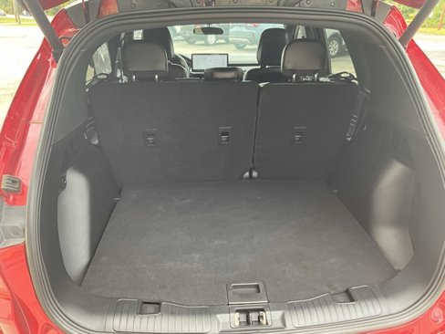 Used 2024 Ford Escape ST-Line w/ Tech Pack #1 image 11
