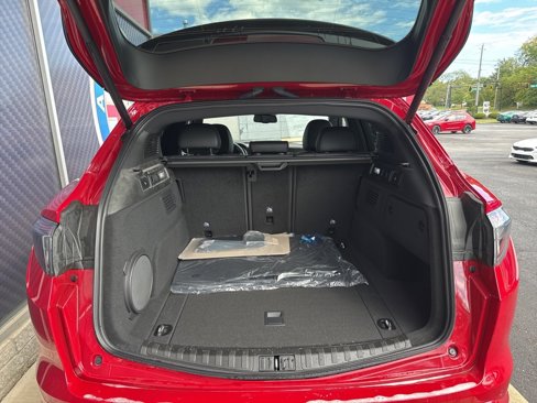New 2025 Alfa Romeo Stelvio Tributo Italiano w/ Driving Assist Package image 23