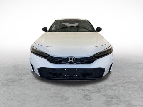 New 2026 Honda Civic Sport image 10