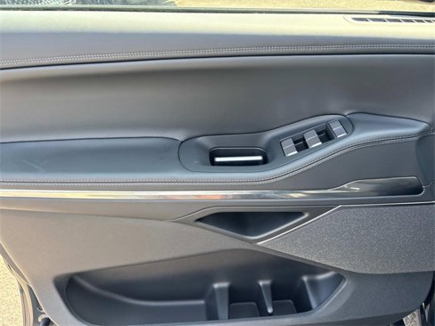 New 2025 Lincoln Navigator Reserve w/ Jet Appearance Package image 21