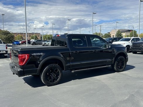 Used 2023 Ford F150 XLT w/ Equipment Group 302A High image 11