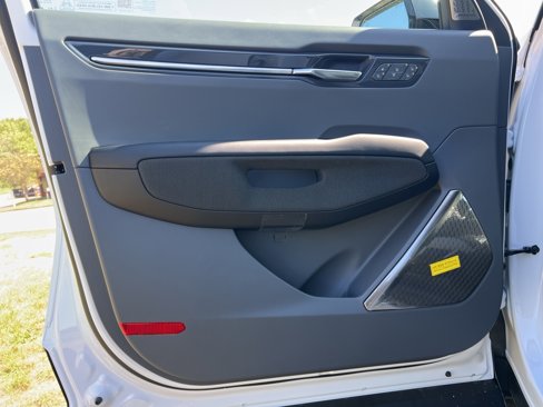 New 2026 Kia EV9 GT-Line image 8