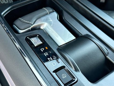 New 2025 Ford F150 Lightning Flash image 36