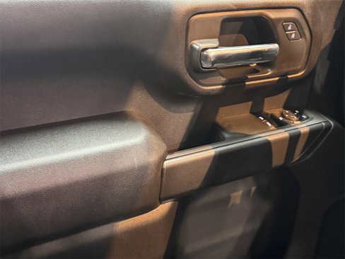 New 2025 GMC Sierra 2500 Pro w/ 1SA Pro Safety Plus Package image 30