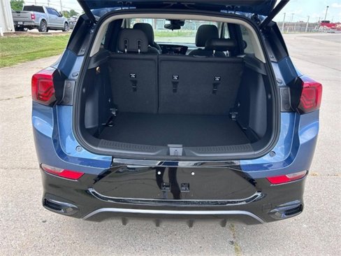 New 2026 Buick Encore GX Sport Touring w/ Experience Buick Package image 5