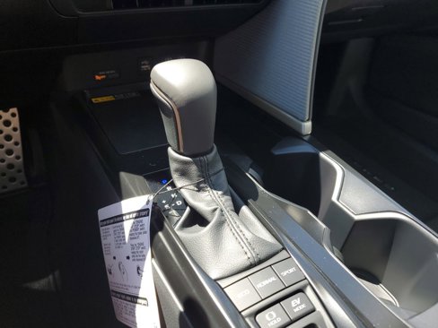 New 2026 Toyota Camry SE image 22