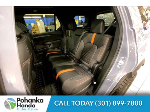 Used 2026 Honda Passport TrailSport image 19