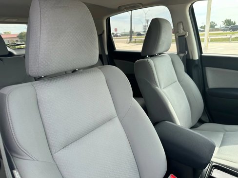 Used 2015 Honda CR-V EX image 20