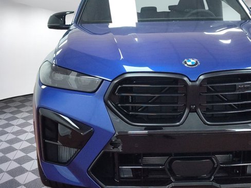 New 2026 BMW X5 M Competition w/ Executive Package image 18