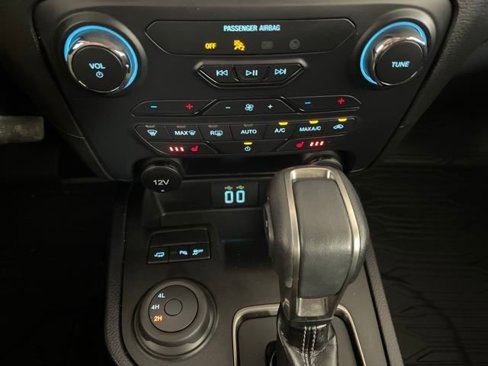 Used 2022 Ford Ranger Lariat w/ Equipment Group 501A High image 22