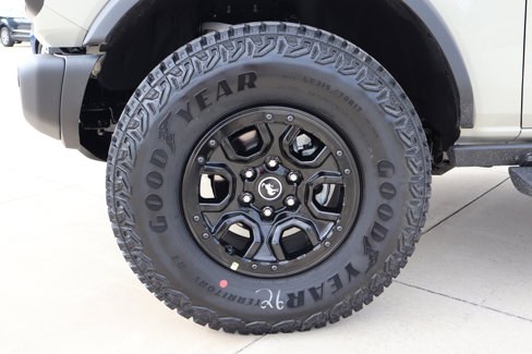 New 2025 Ford Bronco Badlands image 29