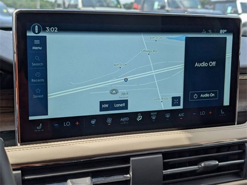 New 2025 Lincoln Corsair Reserve image 20