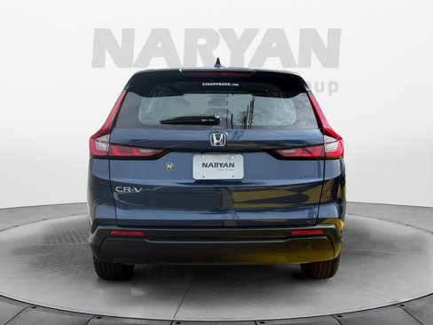 Used 2024 Honda CR-V LX image 7