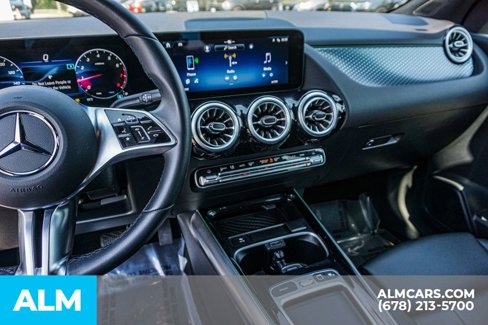 Used 2025 Mercedes-Benz GLA 250 image 32