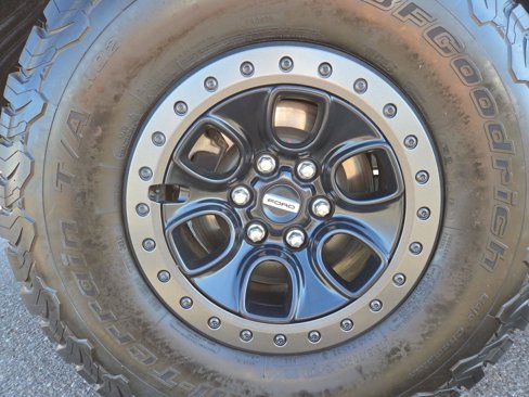 Used 2023 Ford F150 Raptor image 13