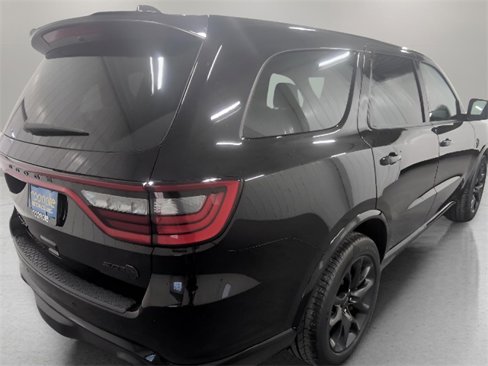 Used 2024 Dodge Durango SRT Hellcat image 11