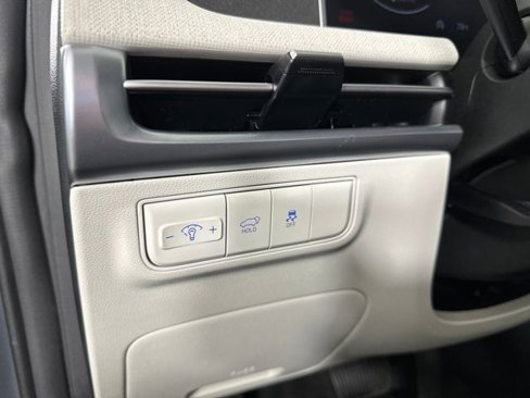 Certified 2025 Hyundai Tucson SEL image 19