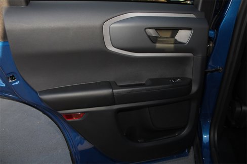 Used 2024 Ford Bronco Sport Big Bend image 10