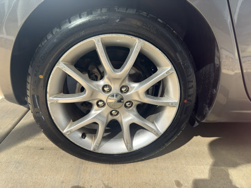Used 2013 Dodge Dart SXT image 18