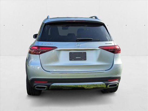 New 2025 Mercedes-Benz GLE 350 4MATIC image 7