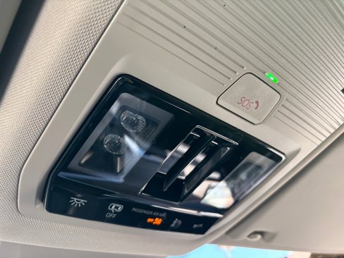 Used 2024 Volkswagen Atlas SEL image 44