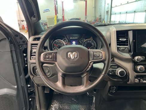 New 2024 RAM 2500 Tradesman w/ Towing Technology Group image 30
