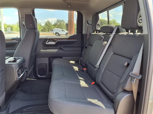 New 2026 GMC Sierra 1500 Elevation image 13