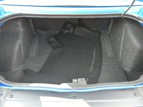 Used 2019 Dodge Challenger SRT Hellcat Redeye image 22